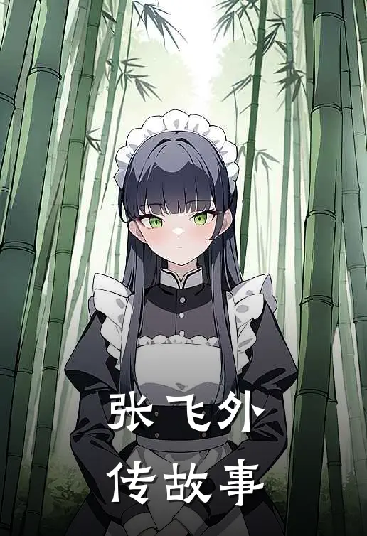 张飞外传 故事