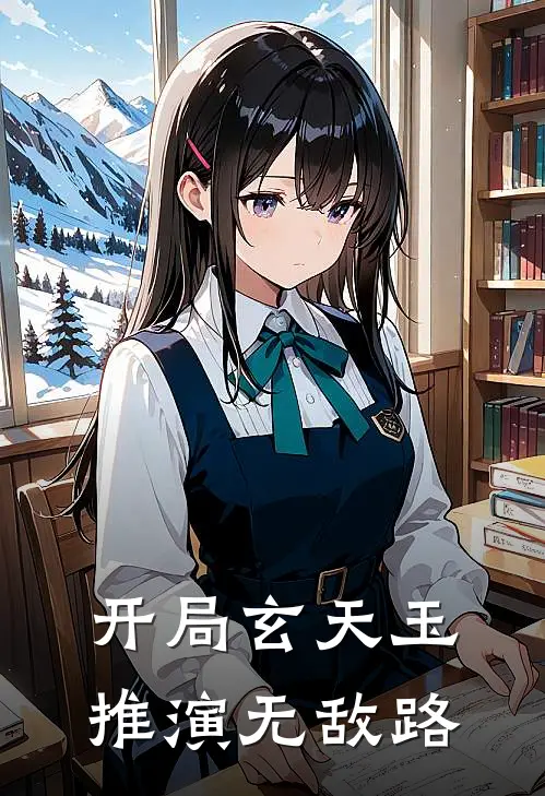 开局玄天玉，推演无敌路