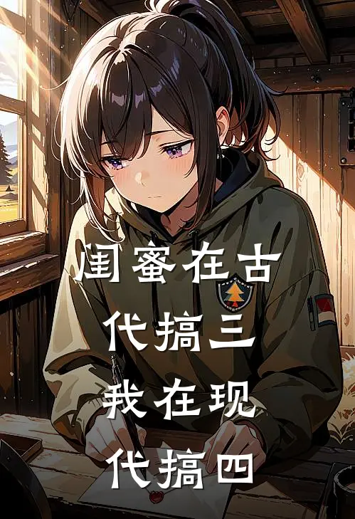 闺蜜在古代搞三，我在现代搞四