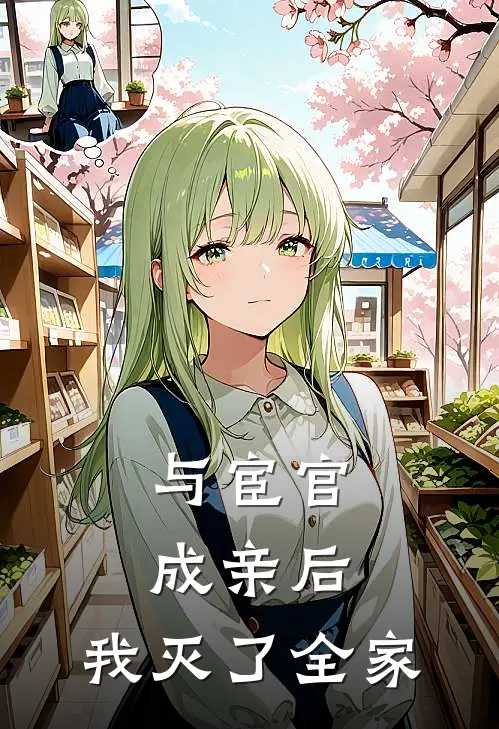 与宦官成亲后，我灭了全家