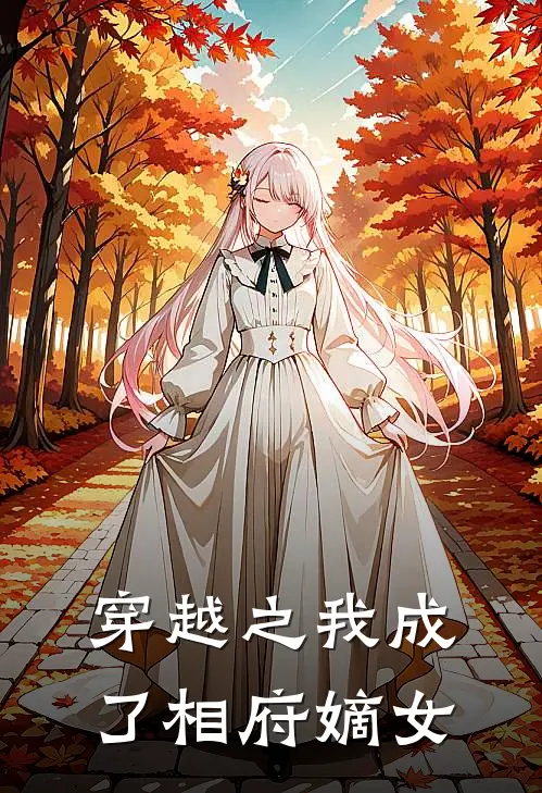 穿越之我成了相府嫡女