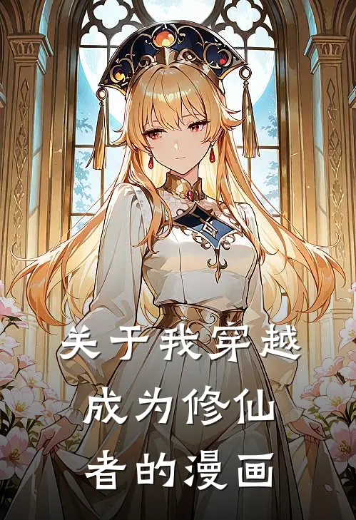 关于我穿越成为修仙者的漫画