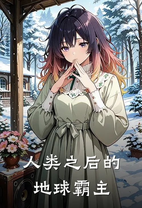 人类之后的地球霸主