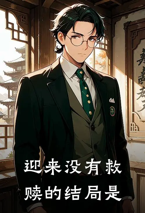 迎来没有救赎的结局是