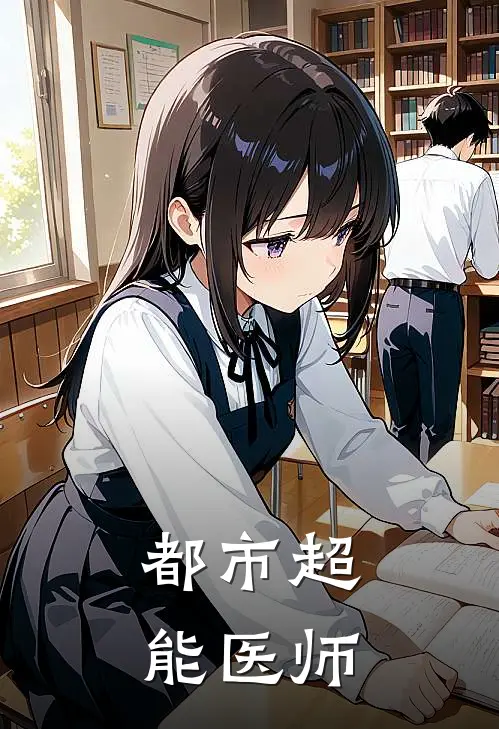 都市超能医师