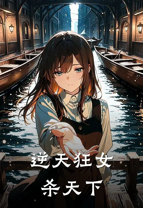 逆天狂女杀天下