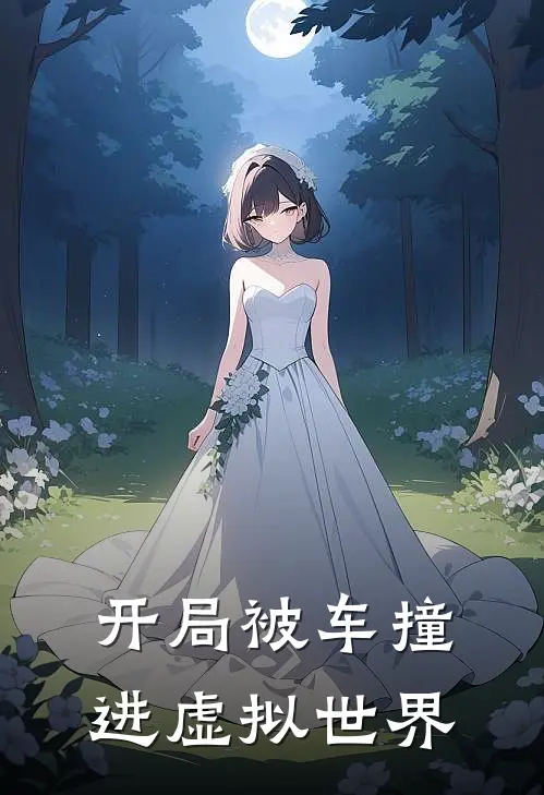 开局被车撞进虚拟世界