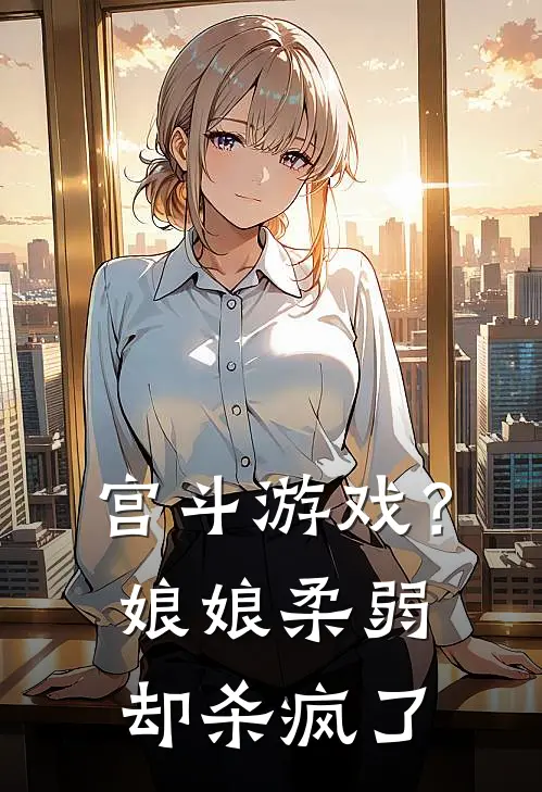 宫斗游戏？娘娘柔弱却杀疯了