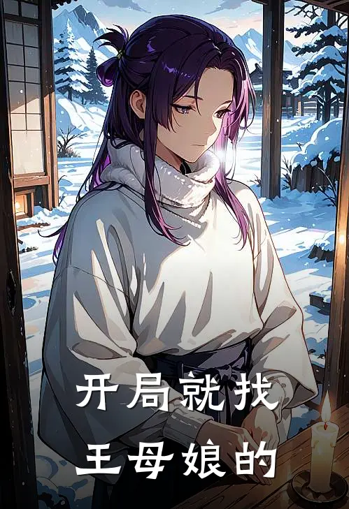 开局就找王母娘的