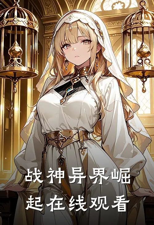 战神异界崛起在线观看