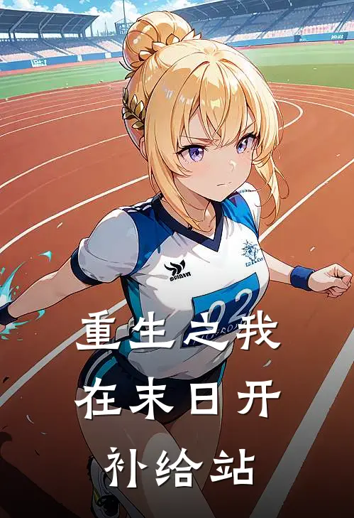 重生之我在末日开补给站