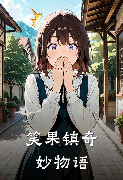 笑果镇奇妙物语