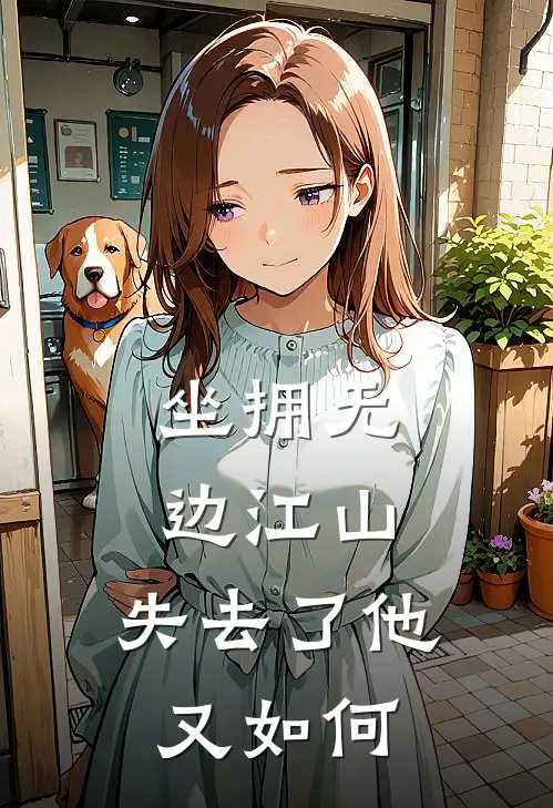 坐拥无边江山，失去了他又如何