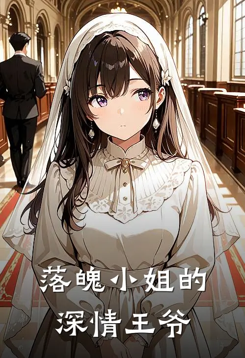 落魄小姐的深情王爷