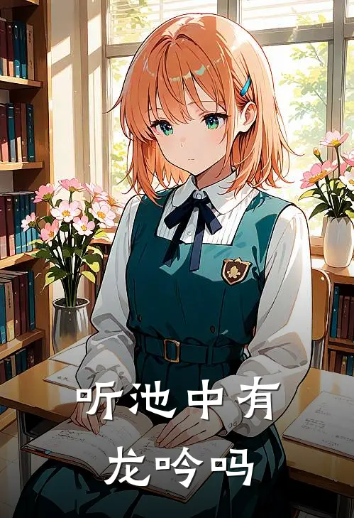 听池中有龙吟吗