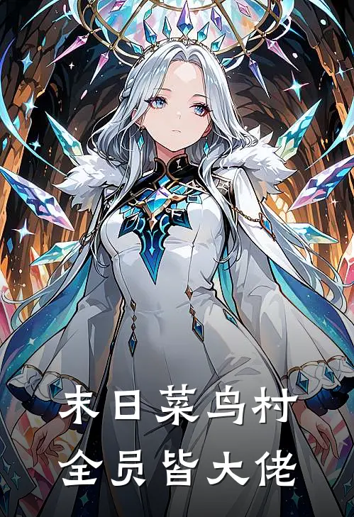 末日菜鸟村，全员皆大佬