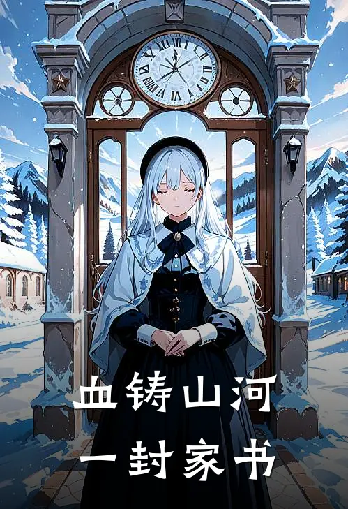 血铸山河一封家书