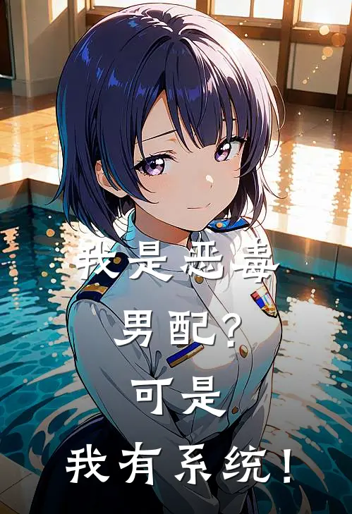 我是恶毒男配？可是，我有系统！