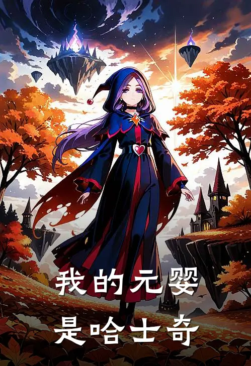 我的元婴是哈士奇