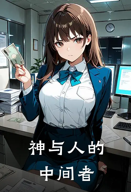 神与人的中间者