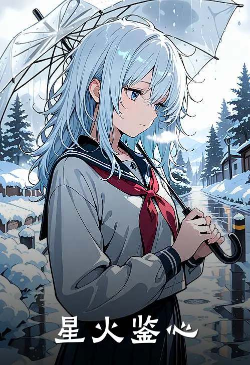 星火鉴心