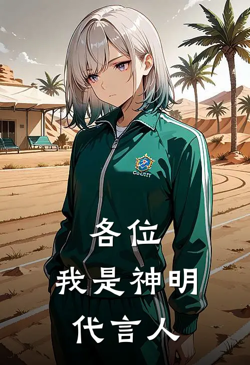 各位，我是神明代言人