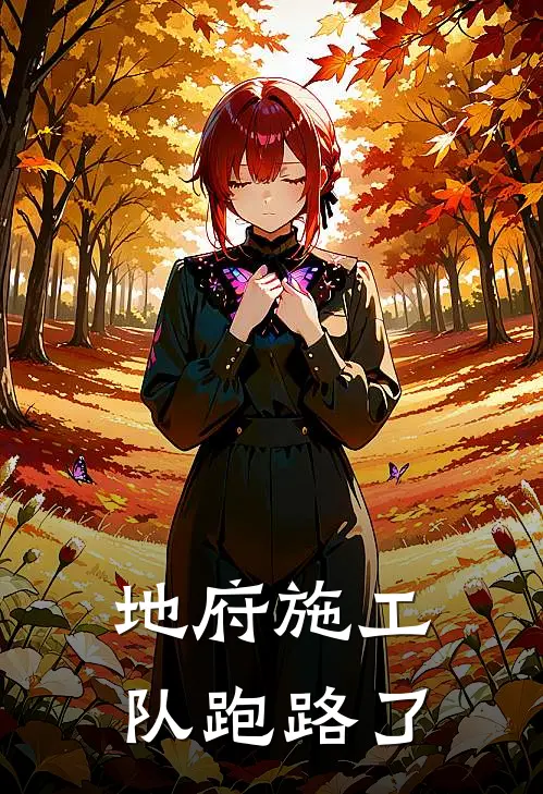 地府施工队跑路了