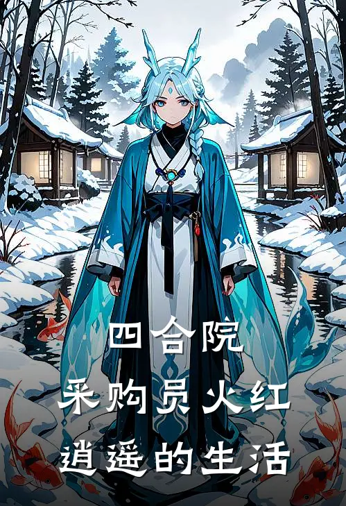 四合院：采购员火红逍遥的生活