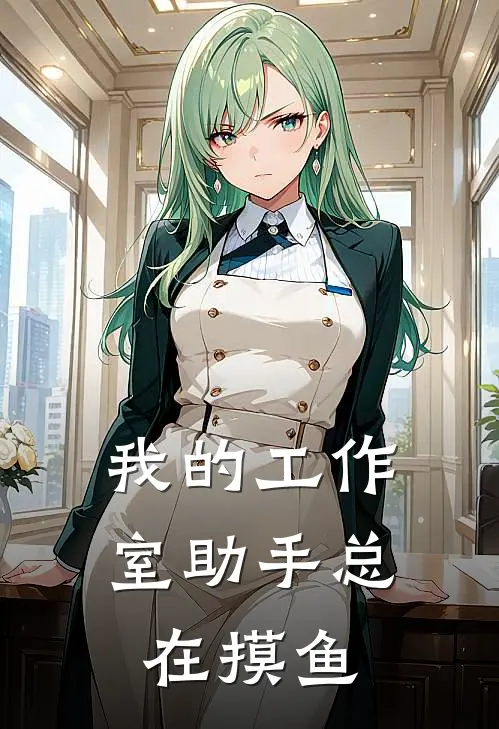 我的工作室助手总在摸鱼