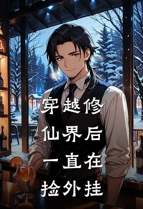 穿越修仙界后，一直在捡外挂