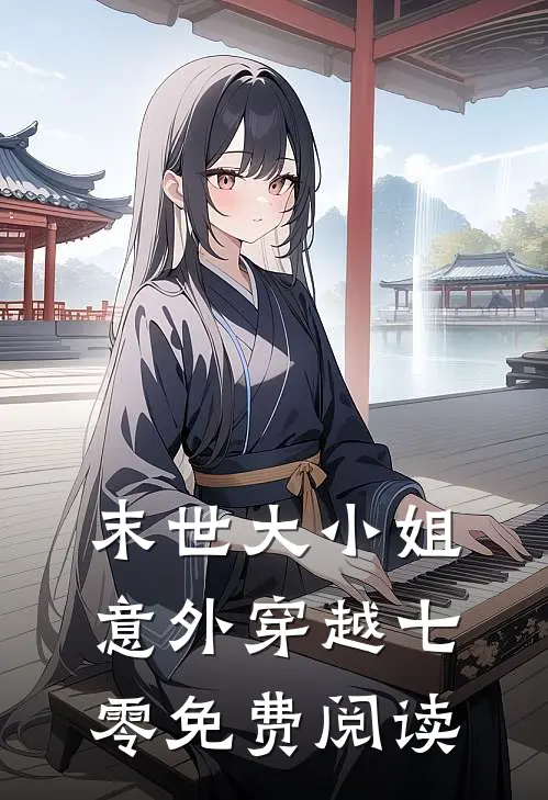 末世大小姐意外穿越七零免费阅读