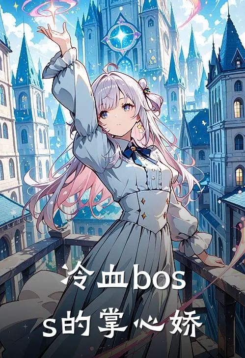 冷血boss的掌心娇