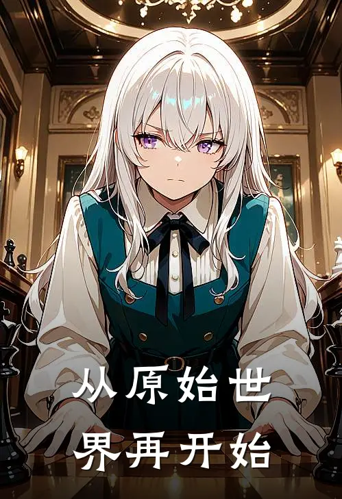 从原始世界再开始