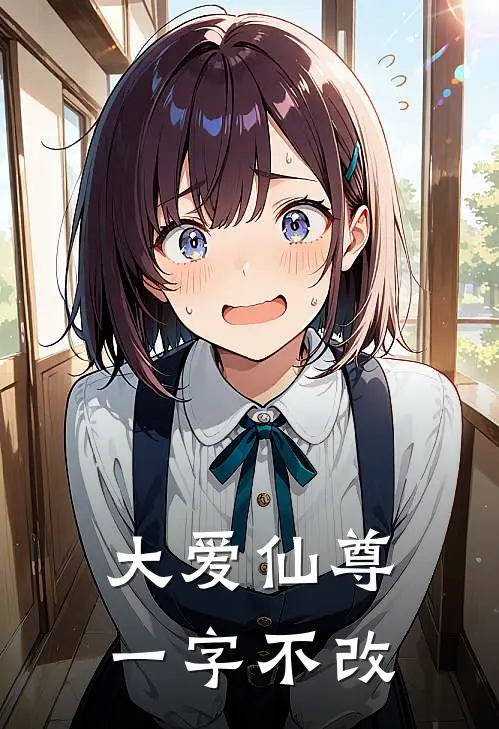 大爱仙尊一字不改