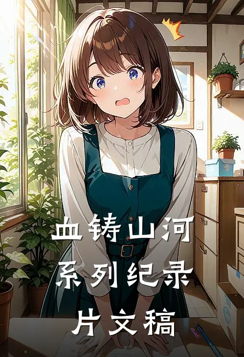 血铸山河系列纪录片文稿