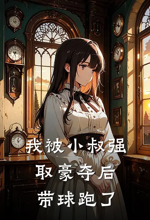 我被小叔强取豪夺后带球跑了