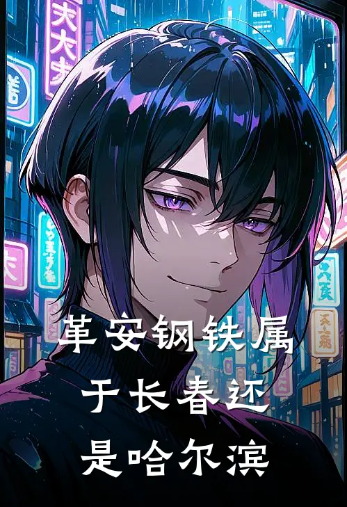 革安钢铁属于长春还是哈尔滨