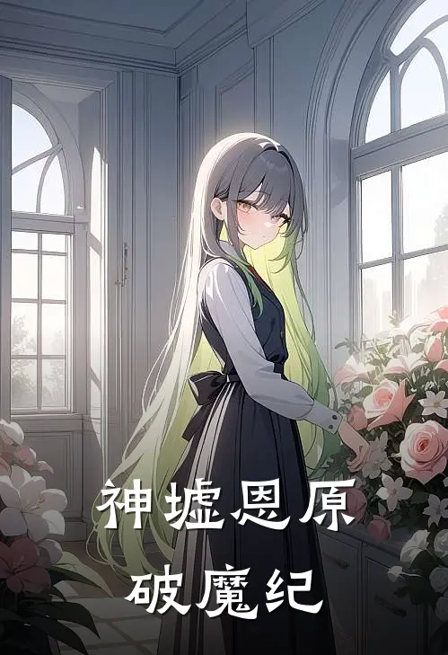 神墟恩原破魔纪