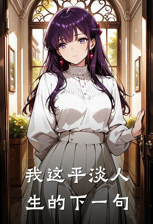 我这平淡人生的下一句