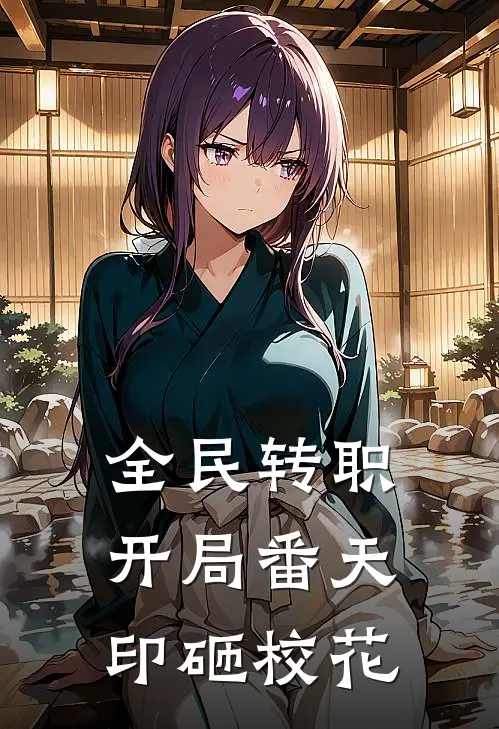 全民转职：开局番天印砸校花