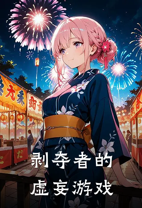 剥夺者的虚妄游戏