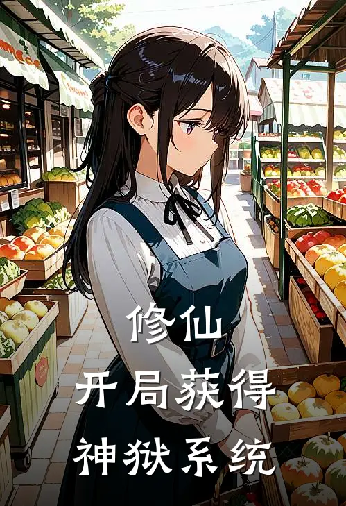 修仙：开局获得神狱系统