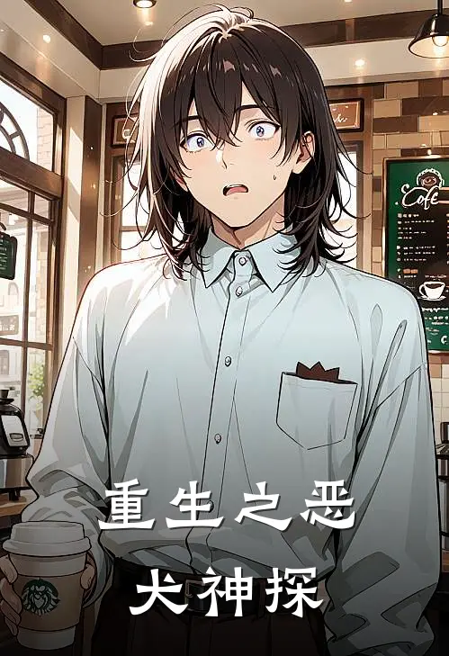 重生之恶犬神探