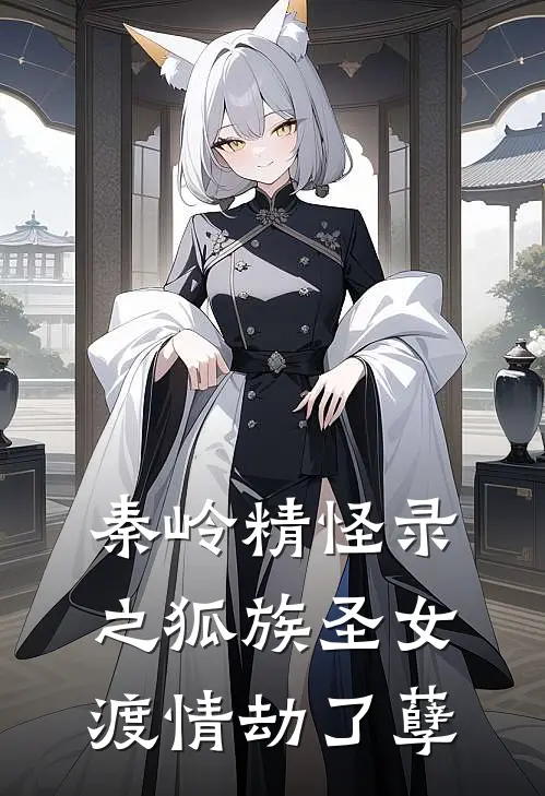 秦岭精怪录之狐族圣女渡情劫了孽