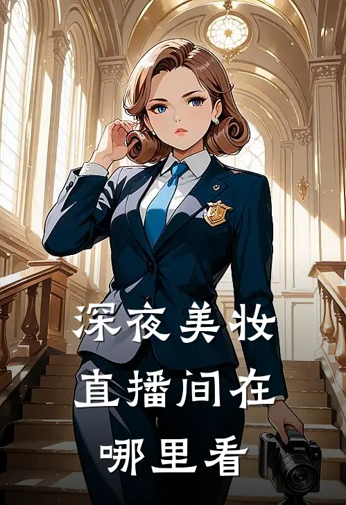 深夜美妆直播间在哪里看