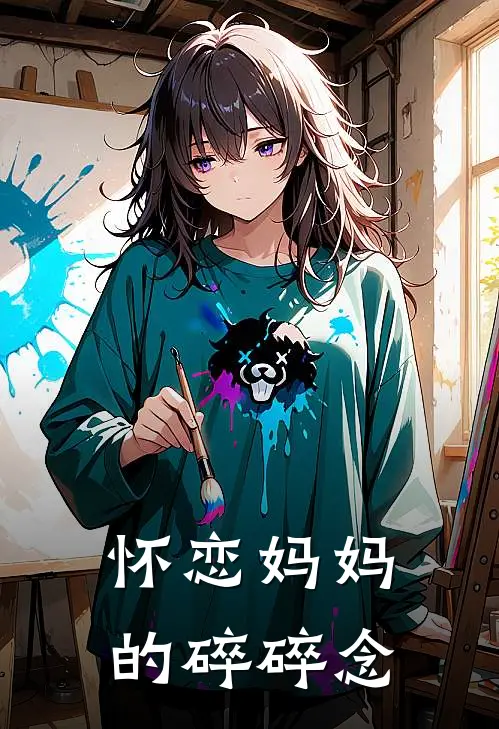 怀恋妈妈的碎碎念