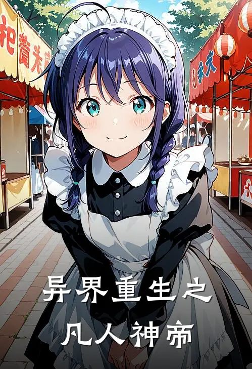 异界重生之凡人神帝