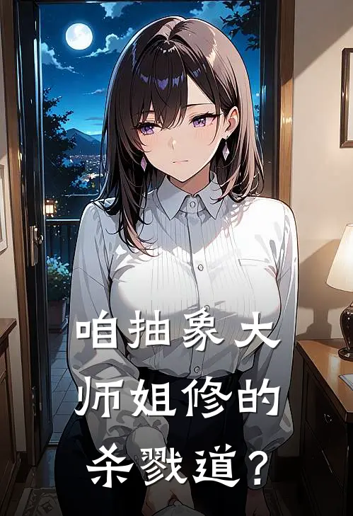 咱抽象大师姐修的杀戮道？