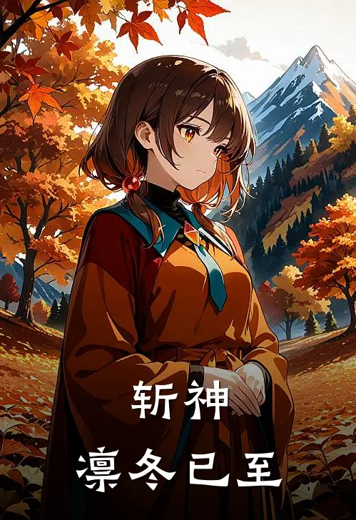 斩神：凛冬已至