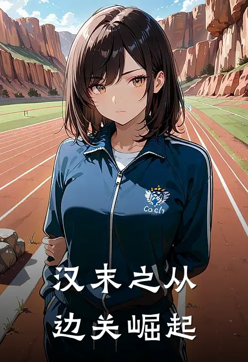 汉末之从边关崛起